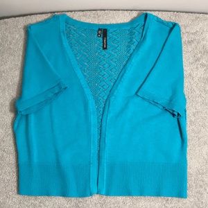 Maurice’s mini jacket